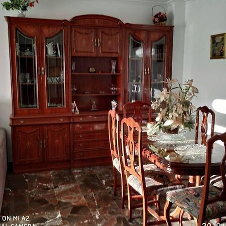 Appartement Piso Centrico à Guadix Extérieur photo
